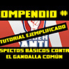 Video del compendio legal ejemplificado
